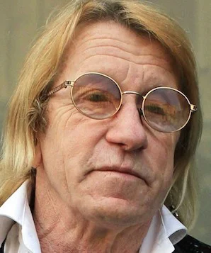 Александр Кавалеров фото