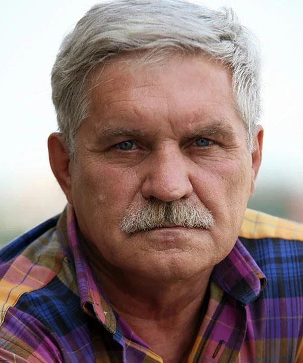 Александр Казаков фото