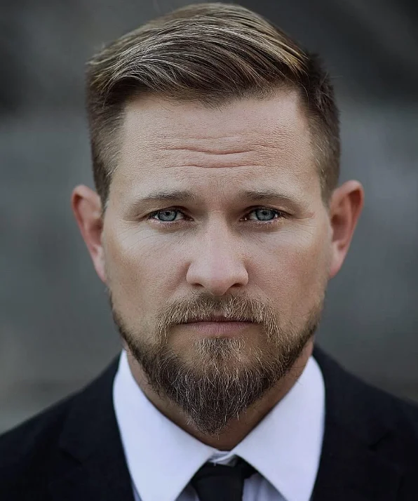 Александр Кэйн фото