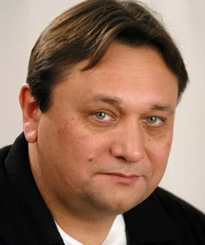 Александр Клюквин фото