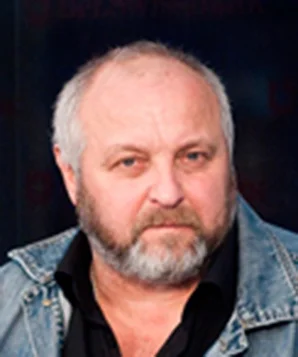 Александр Колбышев фото