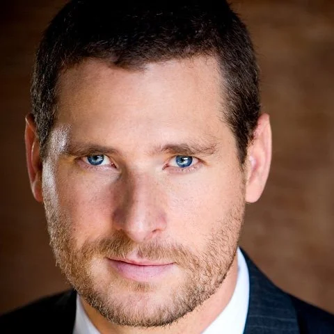 Коллинз Александр фото