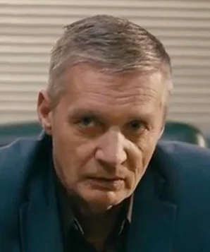 Александр Крыжановский фото