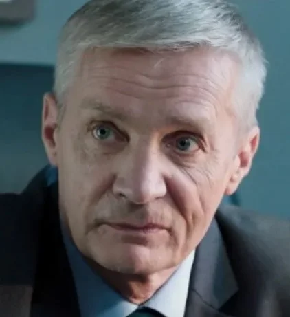 Крыжановский Александр фото