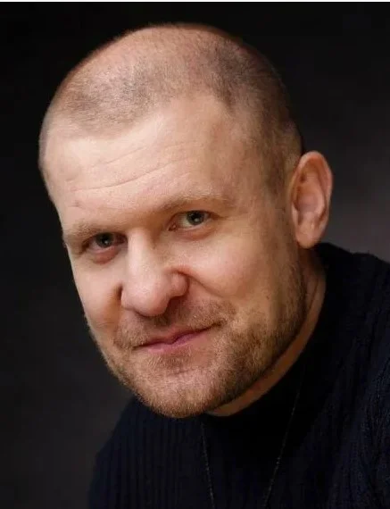 Кухаренко Александр фото