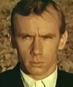 Лабуш Александр фото