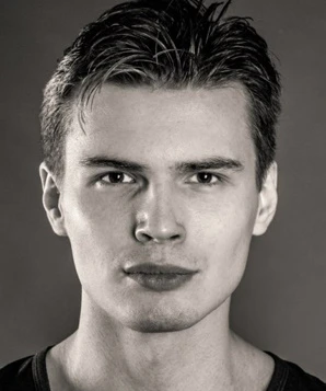 Александр Логинов фото