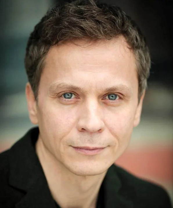 Александр Лырчиков фото