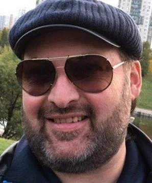 Александр Махонин фото