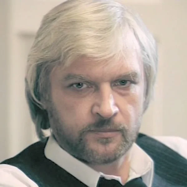 Александр Мартынов фото