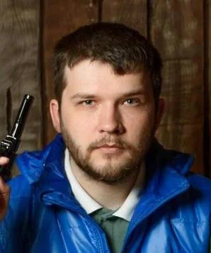 Александр Мазаев фото