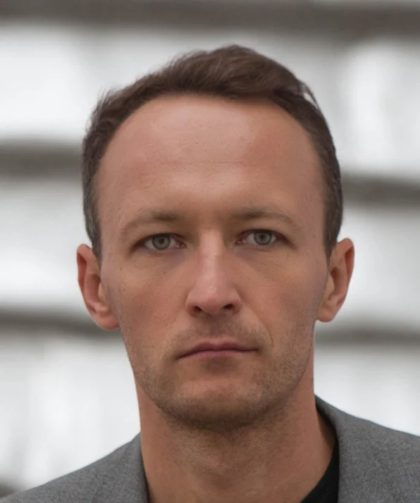 Александр Меркюри фото