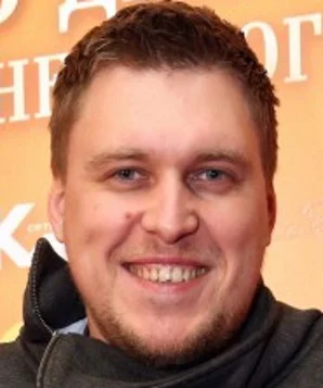 Александр Незлобин фото