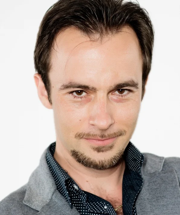 Александр Ноткин фото