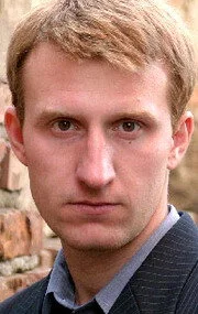 Александр Новик фото