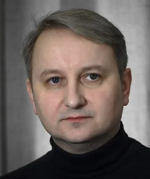 Александр Островский фото