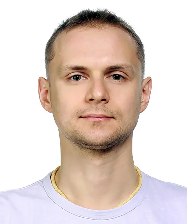 Александр Попов фото