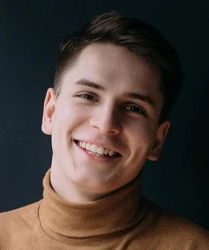 Поршин Александр фото