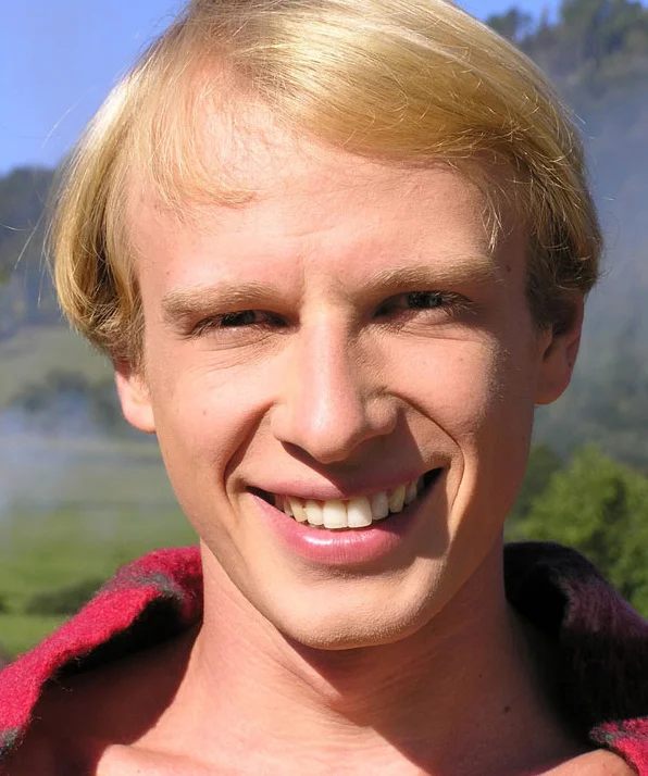 Александр Порываев фото