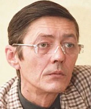 Александр Постников фото