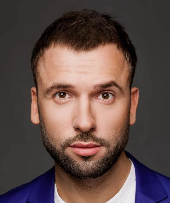 Александр Пташенчук фото