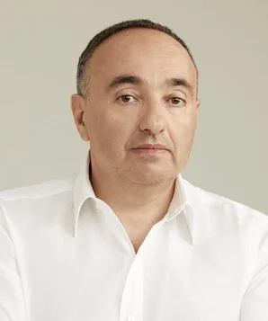 Александр Роднянский фото