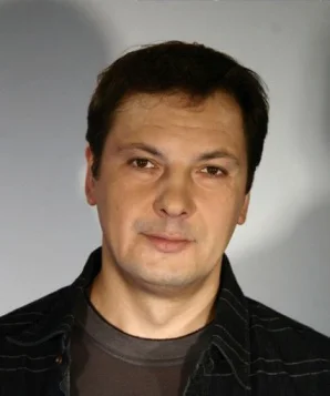 Александр Рыщенков фото