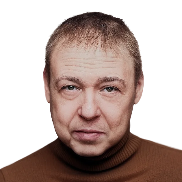 Семчев Александр фото