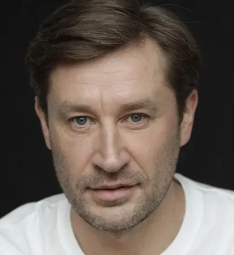 Семёнов Александр фото