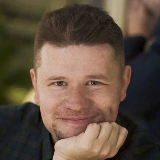 Шахов Александр фото