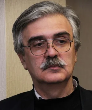 Александр Щурихин фото