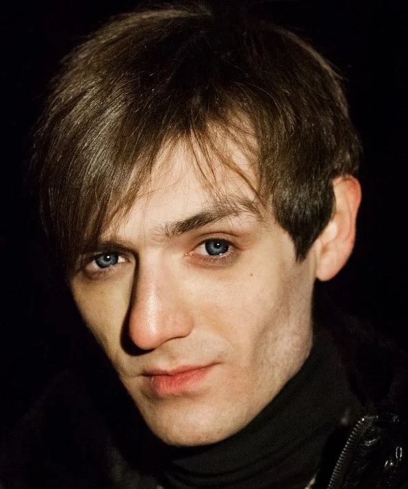 Александр Шепс фото