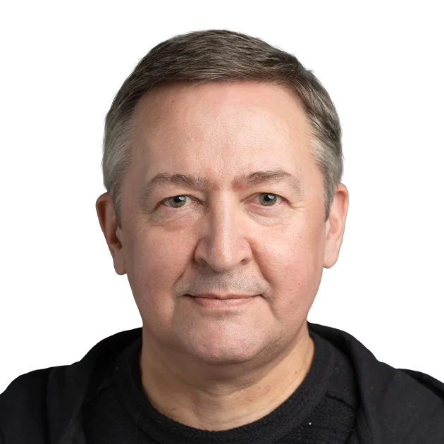 Штендлер Александр фото