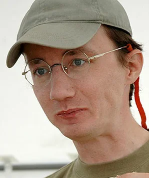 Александр Симонов фото