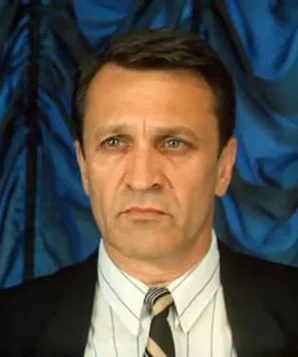 Александр Сластин фото