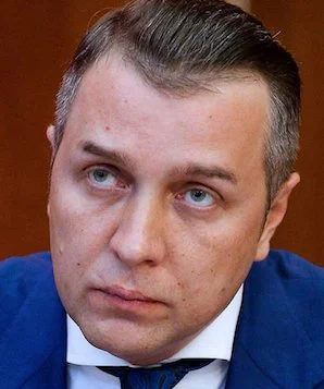 Александр Старовойтов фото