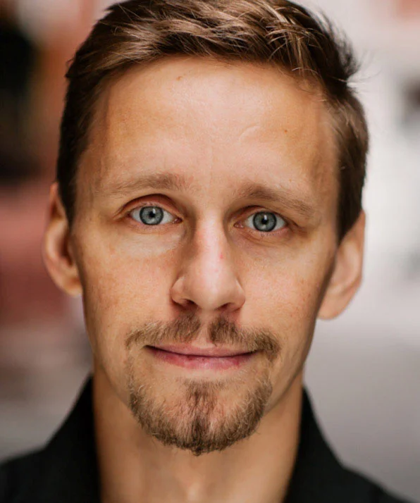 Александр Стекольников фото