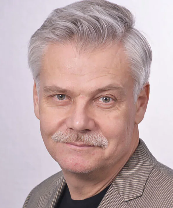Александр Суцковер фото