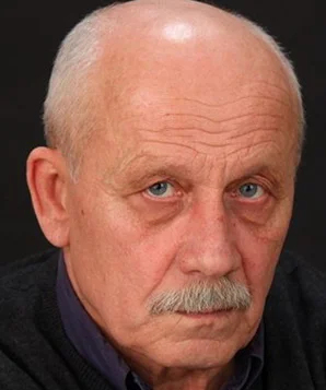 Александр Сухинин фото
