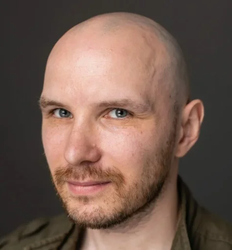 Сукачев Александр фото