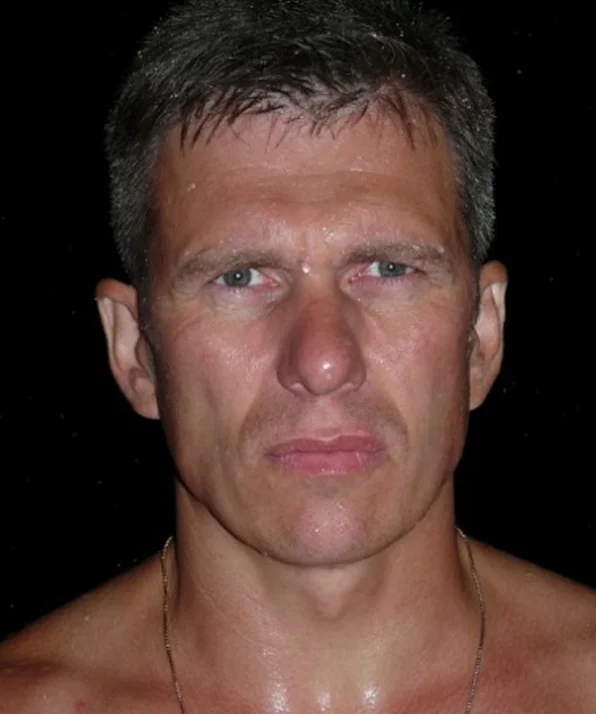 Александр Удалов фото