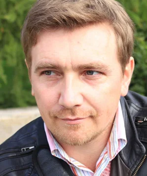 Александр Усердин фото