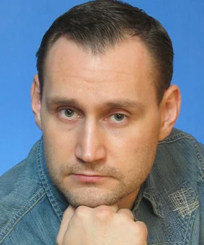 Александр Уваров фото