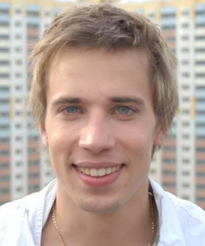 Александр Ведменский фото