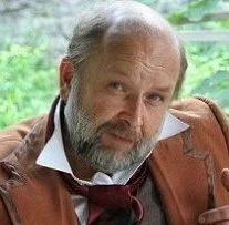 Волхонский Александр фото