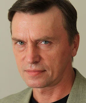 Высоковский Александр фото