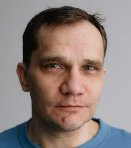 Замураев Александр фото