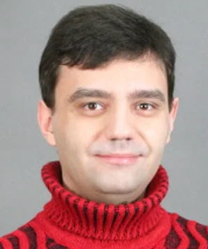 Александр Жеребко фото