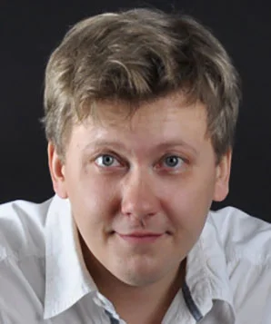 Александр Жоголь фото