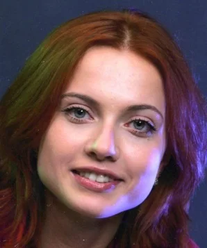 Афанасьева Александра фото